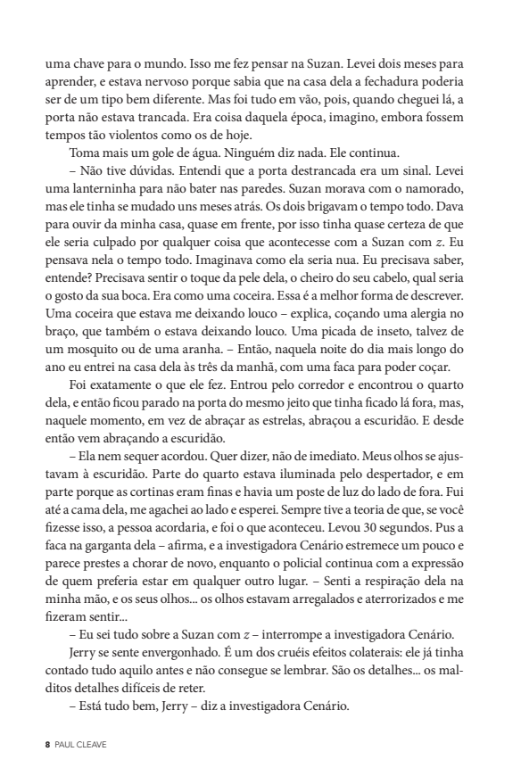 Não Confie em Ninguém