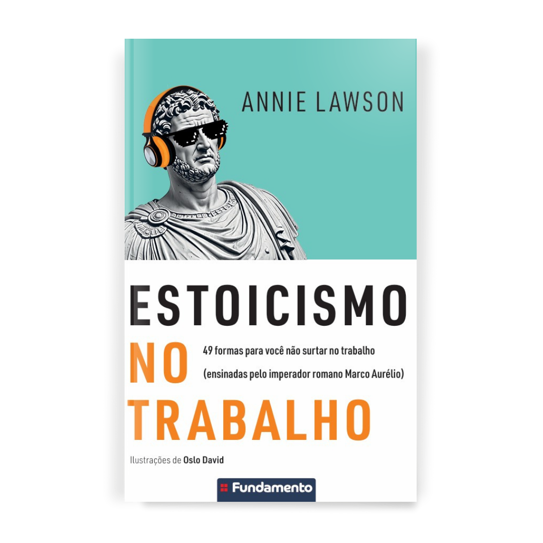 Estoicismo no Trabalho