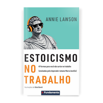 Estoicismo no Trabalho