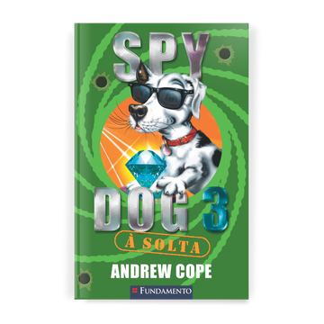 Spy Dog 3 - À Solta