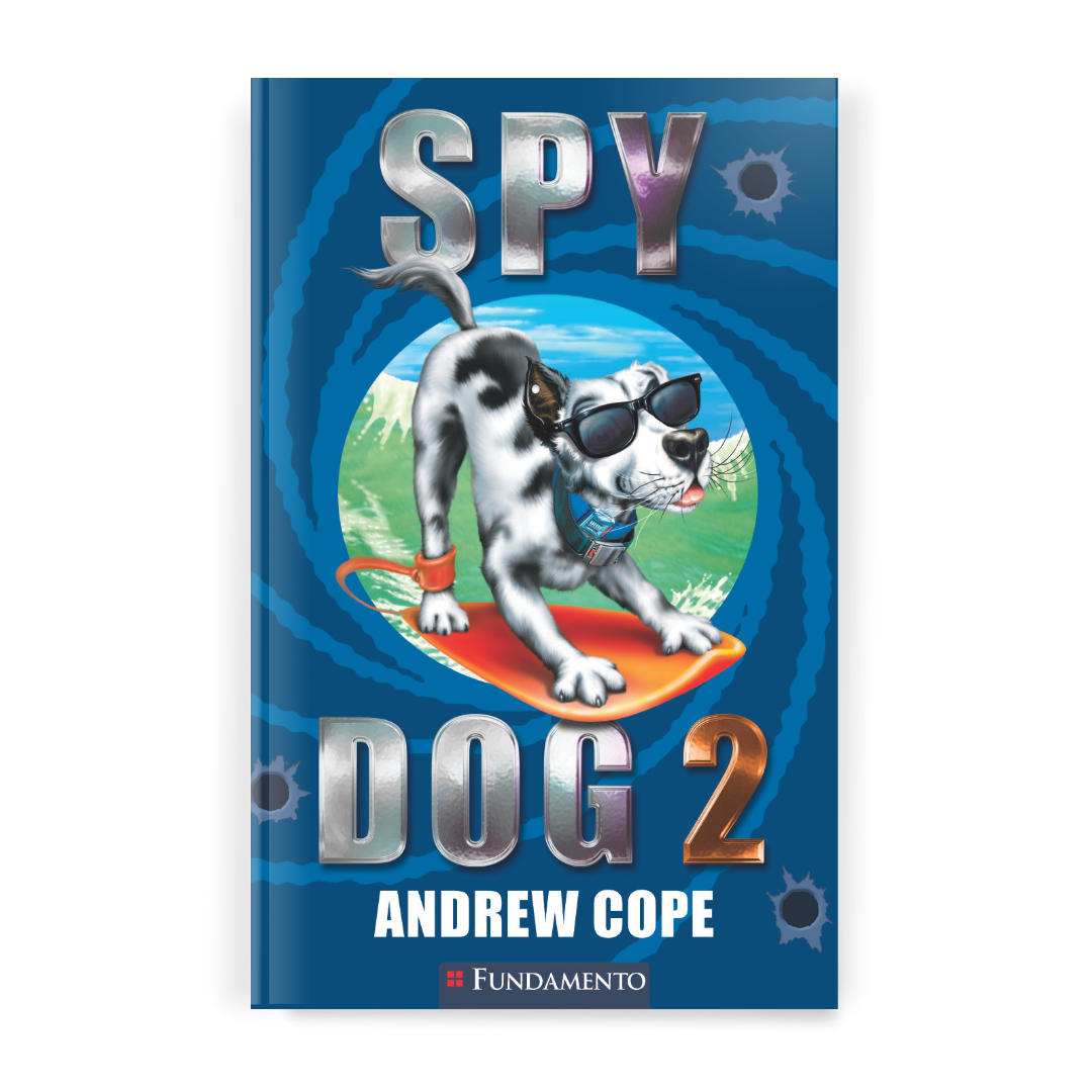 Spy Dog 2