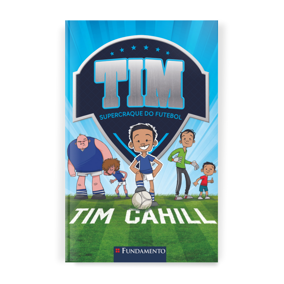 Tim 01 - Supercraque do Futebol