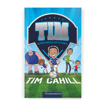 Tim 01 - Supercraque do Futebol