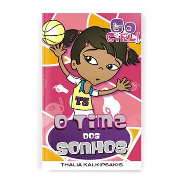 Go Girl - o Time dos Sonhos