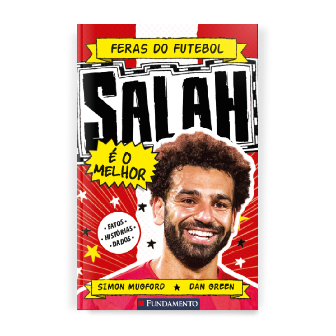 Feras do Futebol: Salah