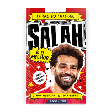 Feras do Futebol: Salah