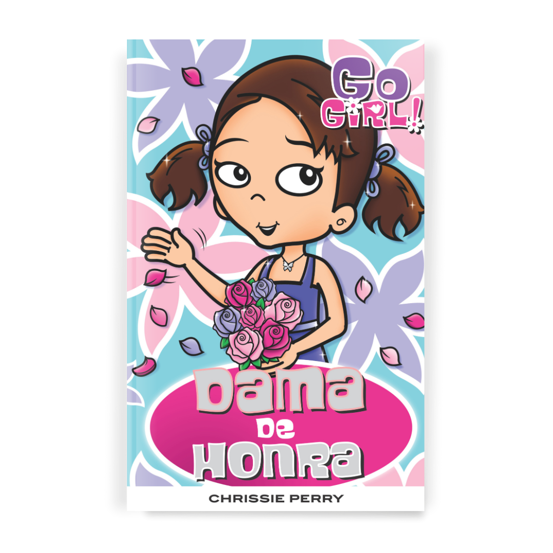 Go Girl - Dama de Honra