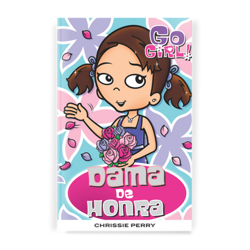Go Girl - Dama de Honra