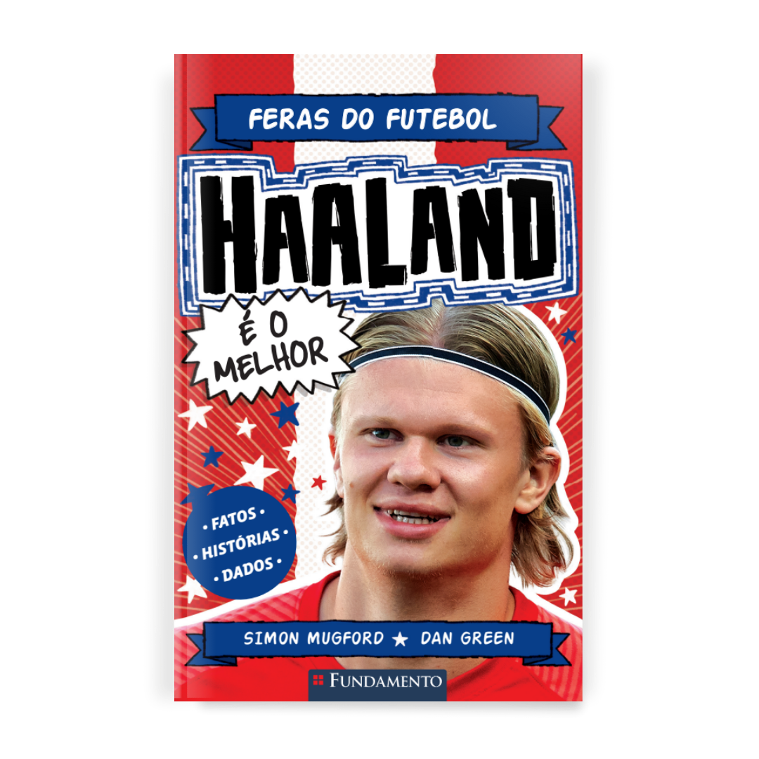Feras do Futebol: Haaland