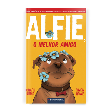 Alfie, o Melhor Amigo