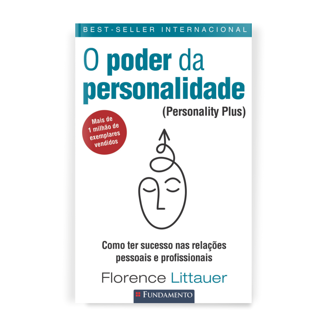 O Poder da Personalidade