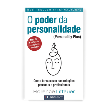 O Poder da Personalidade