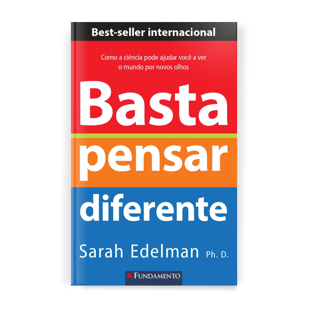 Basta Pensar Diferente