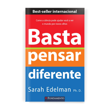 Basta Pensar Diferente
