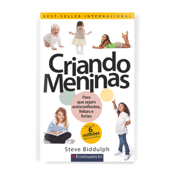 Criando Meninas