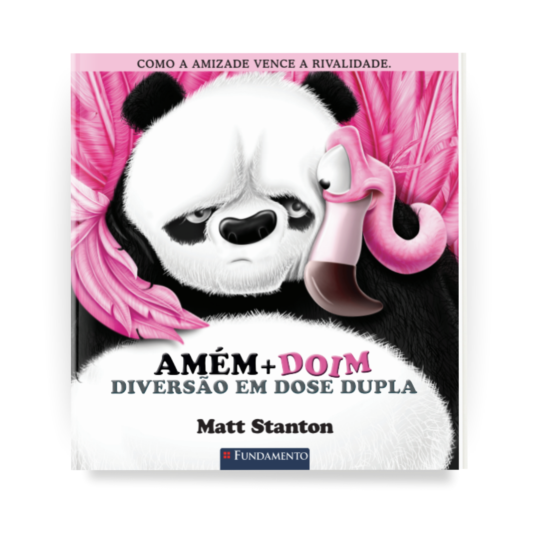 Amém + Doim - Diversão em Dose Dupla