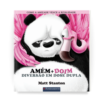 Amém + Doim - Diversão em Dose Dupla