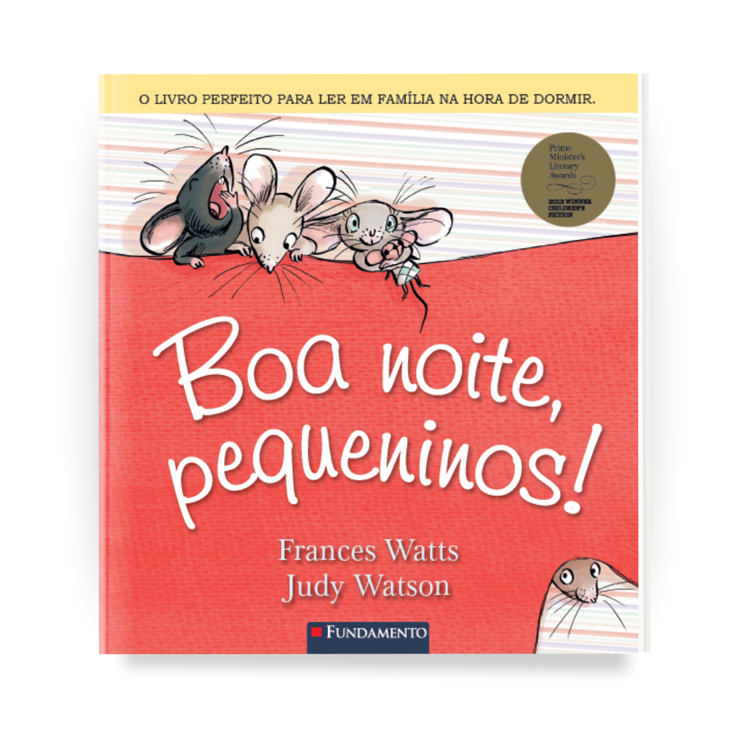 Boa Noite, Pequeninos!