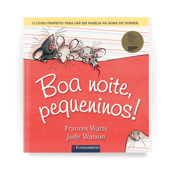 Boa Noite, Pequeninos!