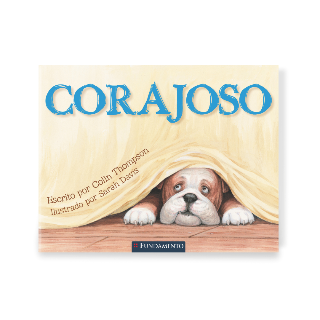Corajoso