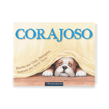 Corajoso