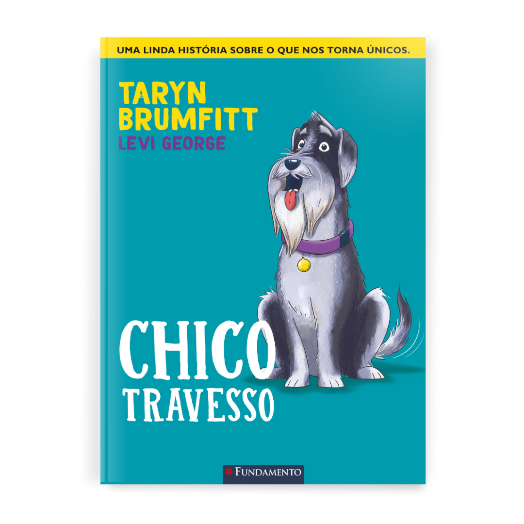 Chico Travesso