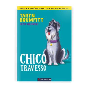 Chico Travesso