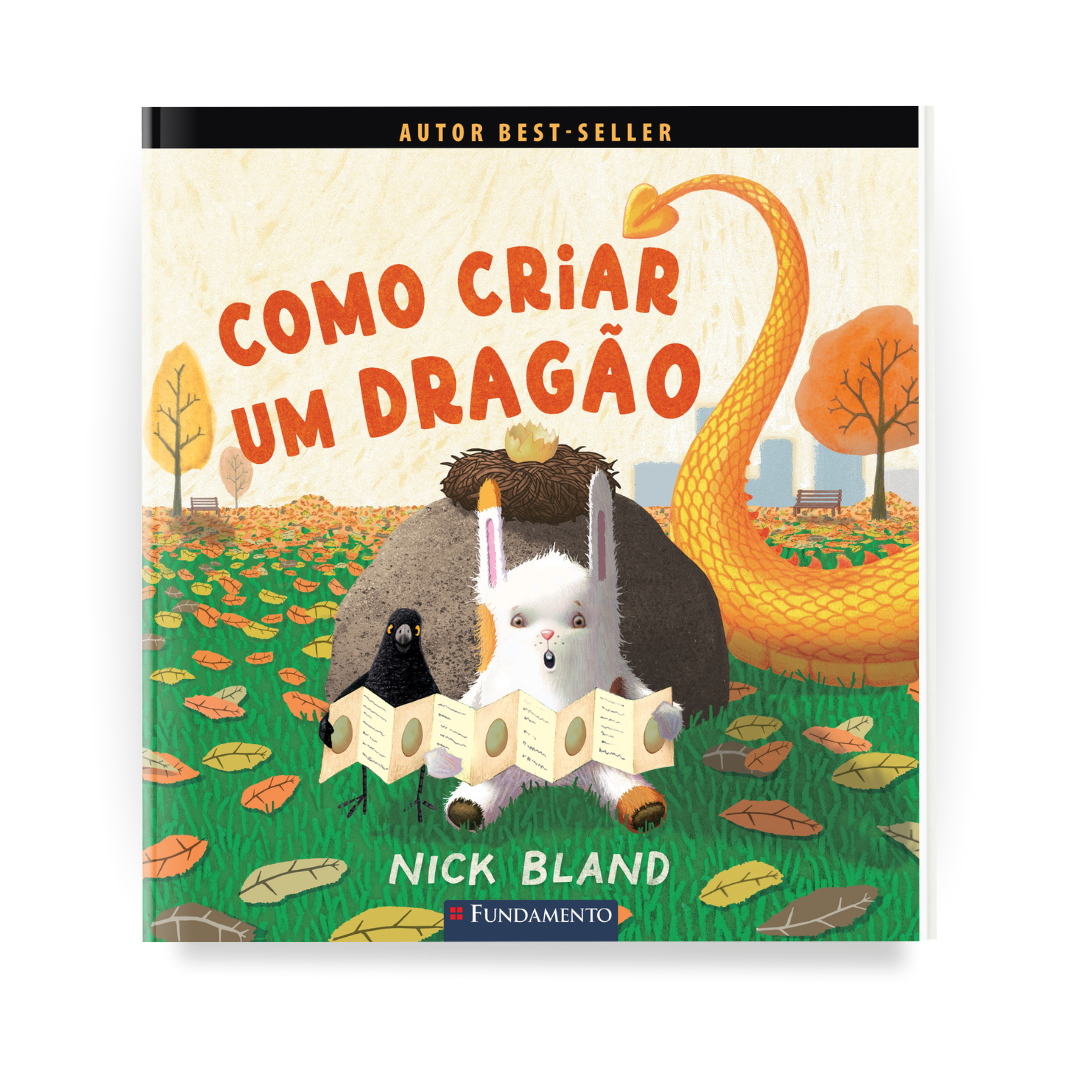 Como Criar Um Dragão