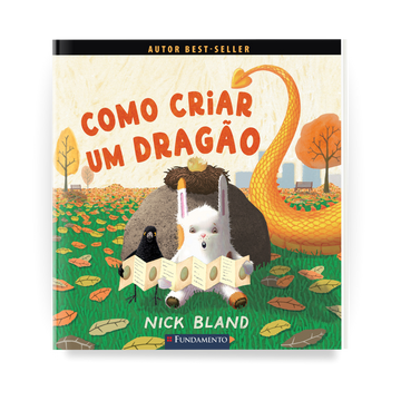 Como Criar Um Dragão