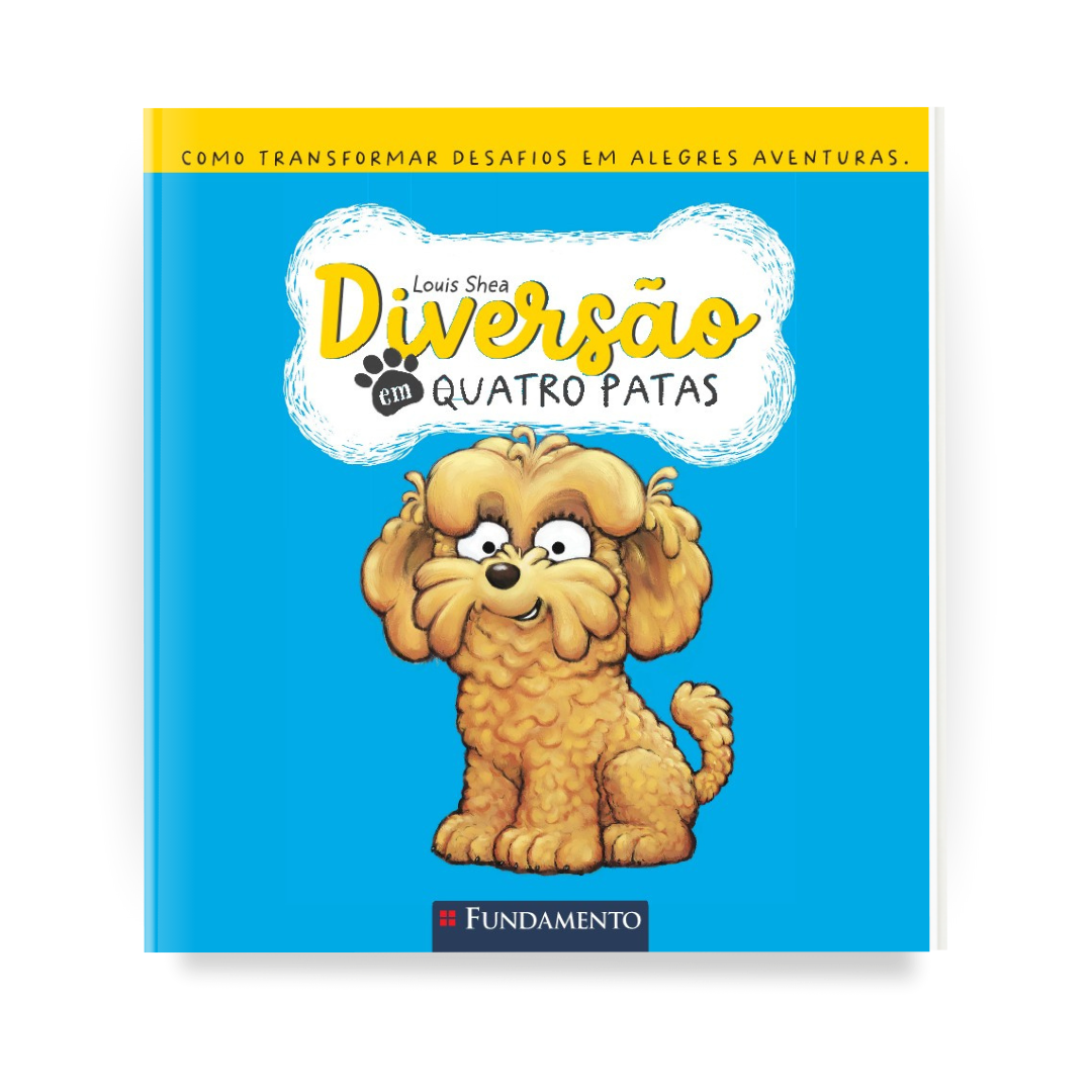 Diversão em Quatro Patas