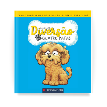 Diversão em Quatro Patas