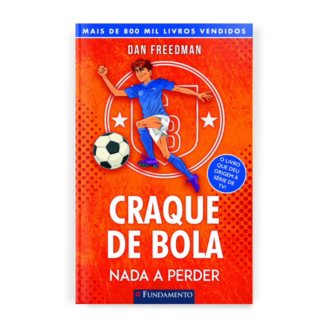 Craque de Bola - Nada a Perder