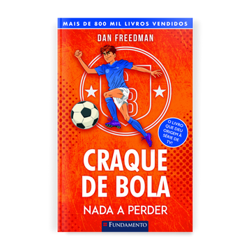 Craque de Bola - Nada a Perder