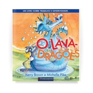 O Lava-Dragões