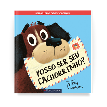 Posso Ser Seu Cachorrinho?