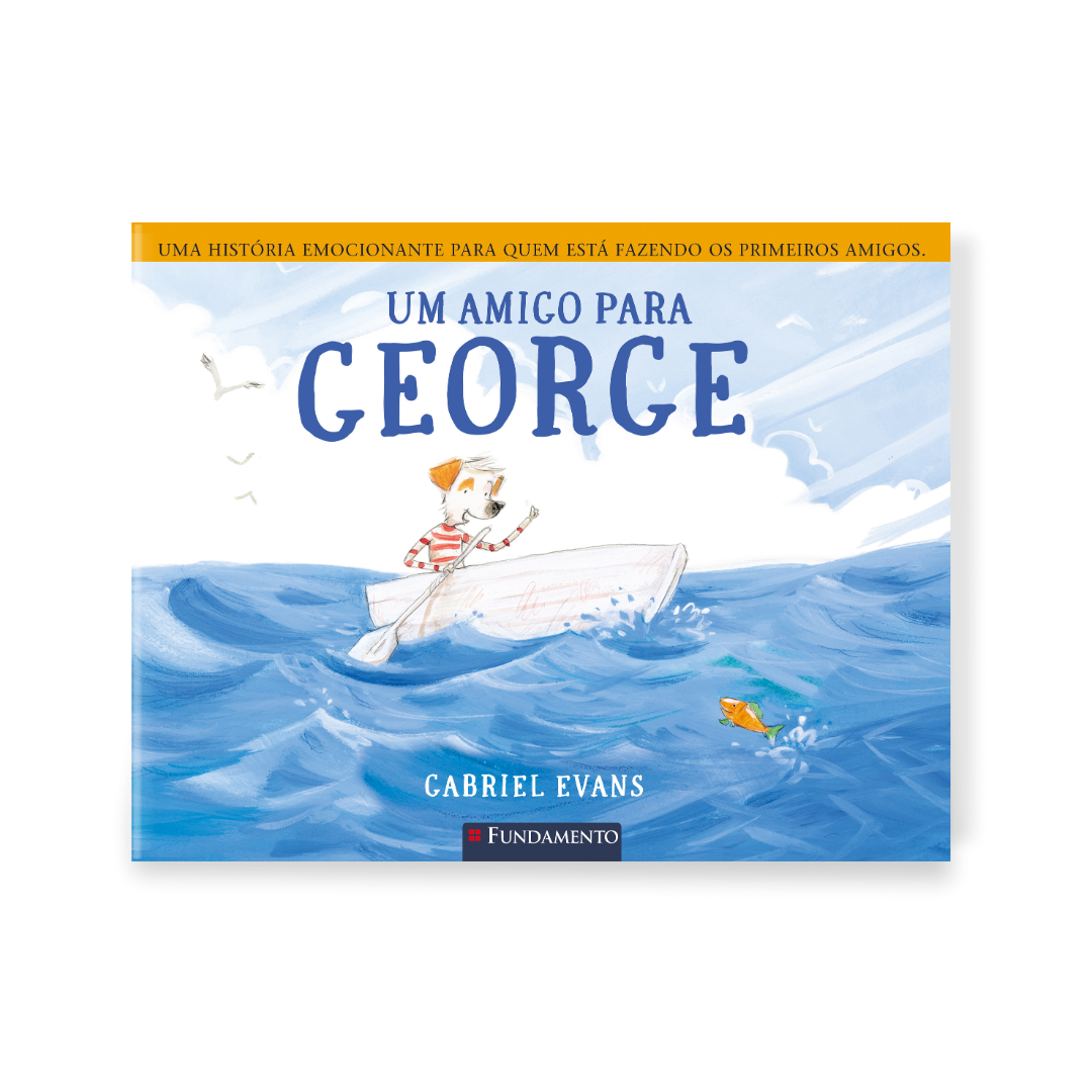 Um Amigo para George