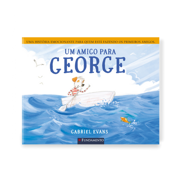 Um Amigo para George