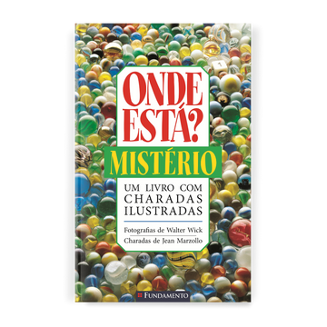 Onde Está? - Mistério