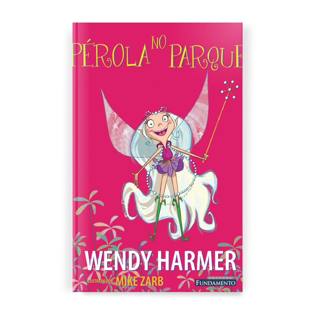 Pérola - Pérola no Parque