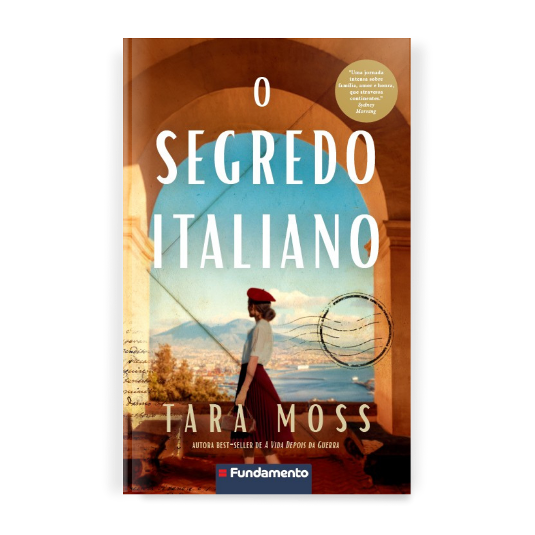 o Segredo Italiano