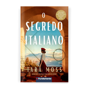 o Segredo Italiano