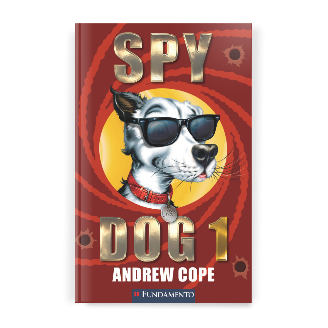 Spy Dog