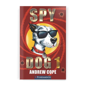 Spy Dog