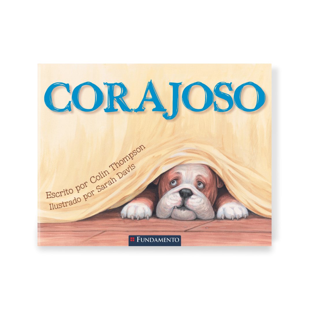 Corajoso