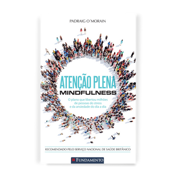 Atenção Plena - Mindfulness