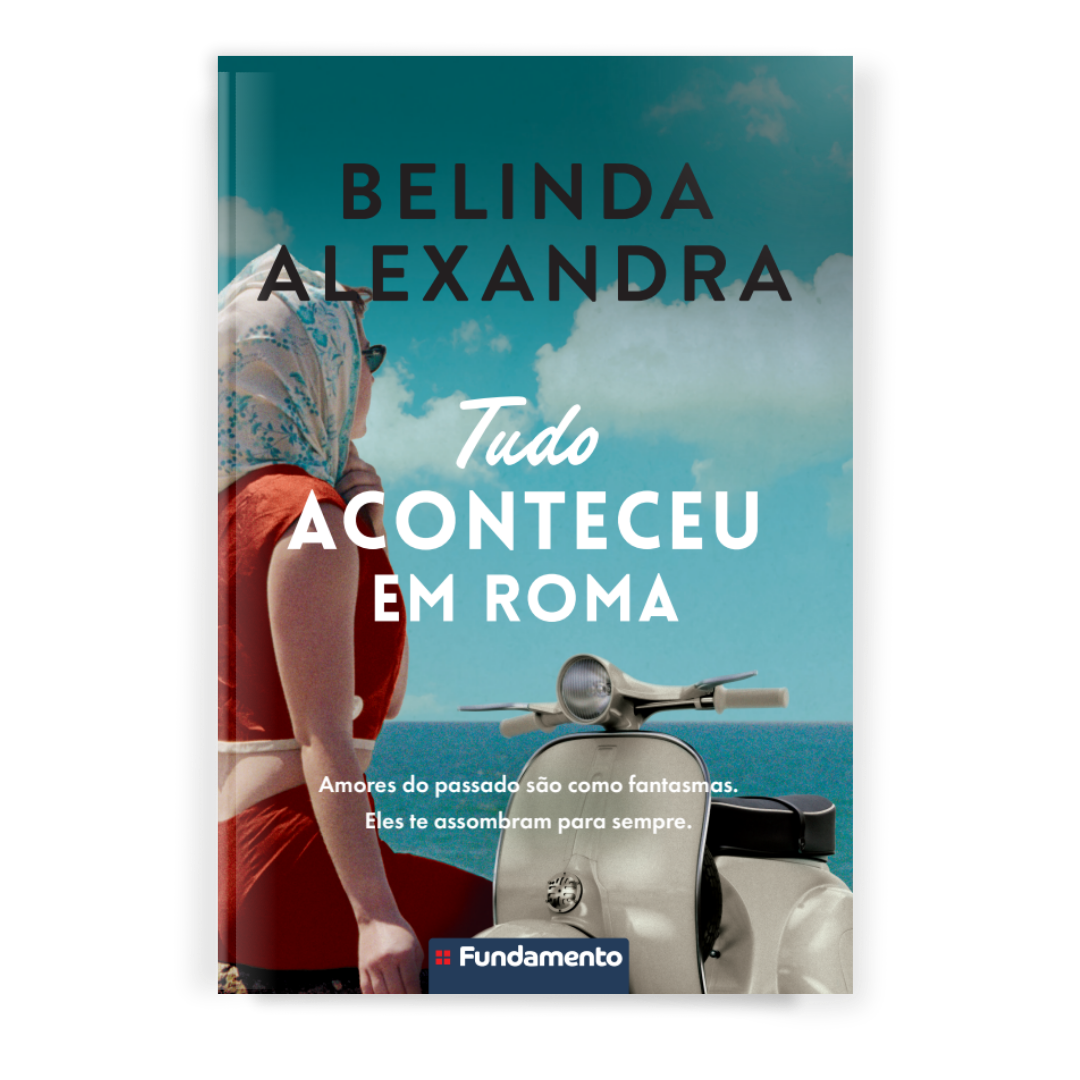 Tudo Aconteceu em Roma