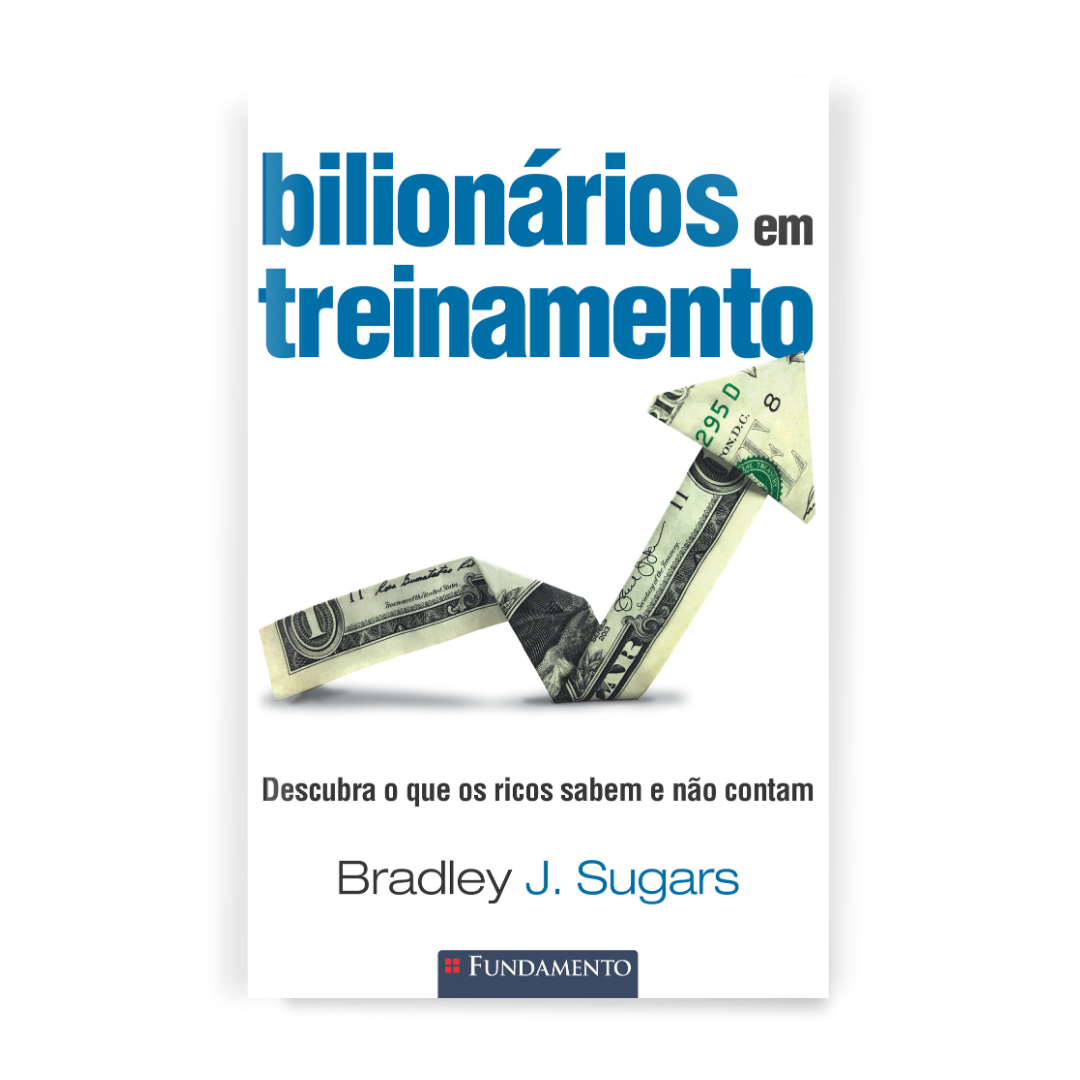 Bilionários em Treinamento