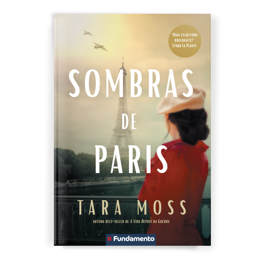 Sombras de Paris