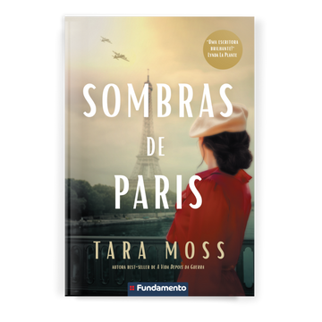 Sombras de Paris