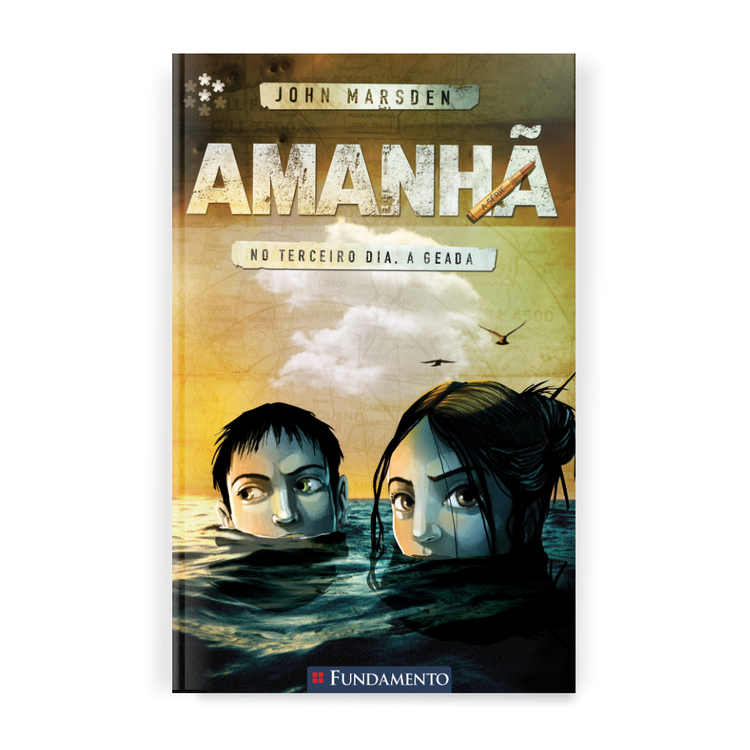 Amanhã 03 - No Terceiro Dia, a Geada